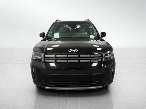 2024 Hyundai SANTA FE SEL 2.4