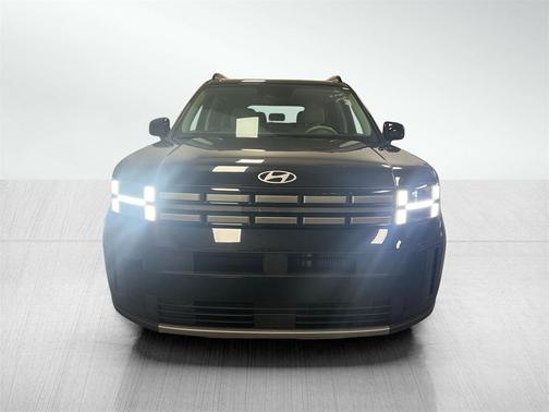 2024 Hyundai SANTA FE SEL 2.4