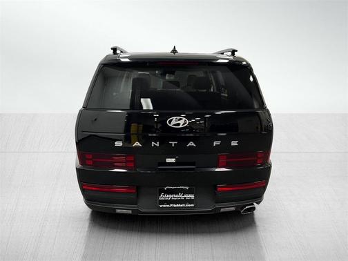 2024 Hyundai SANTA FE SEL 2.4