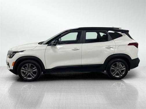 2022 Kia Seltos S