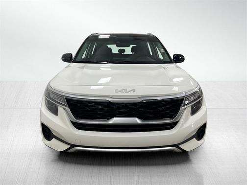 2022 Kia Seltos S