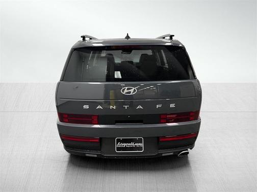2026 Hyundai SANTA FE SEL 2.4