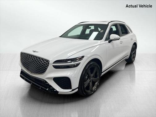 2024 Genesis GV70 3.5T AWD Sport