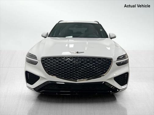 2024 Genesis GV70 3.5T AWD Sport