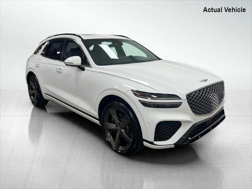 2024 Genesis GV70 3.5T AWD Sport