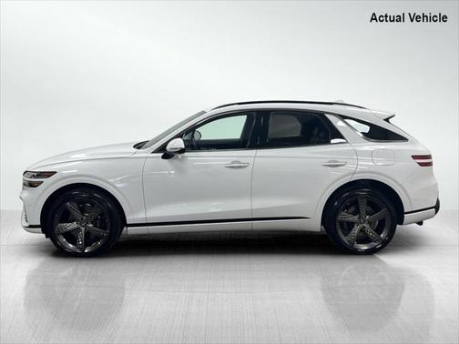 2024 Genesis GV70 3.5T AWD Sport
