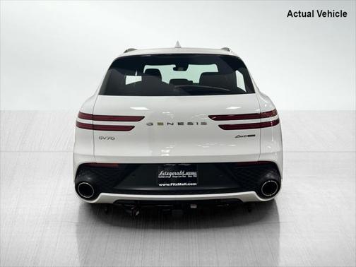 2024 Genesis GV70 3.5T AWD Sport