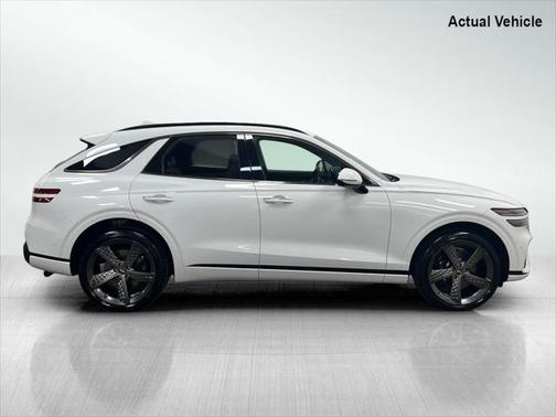2024 Genesis GV70 3.5T AWD Sport
