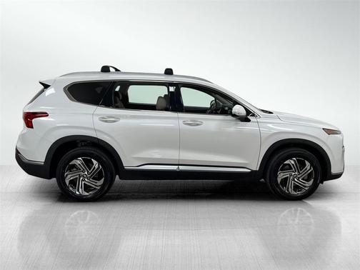 2022 Hyundai SANTA FE SEL 2.4