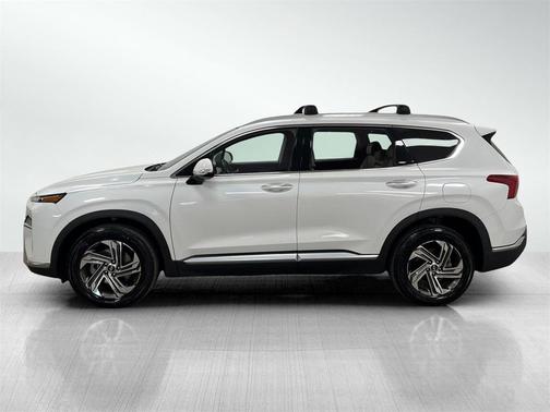 2022 Hyundai SANTA FE SEL 2.4