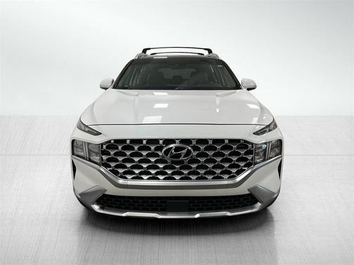 2022 Hyundai SANTA FE SEL 2.4