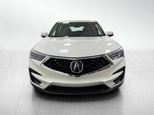2019 Acura RDX Advance Package