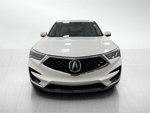 2019 Acura RDX Advance Package