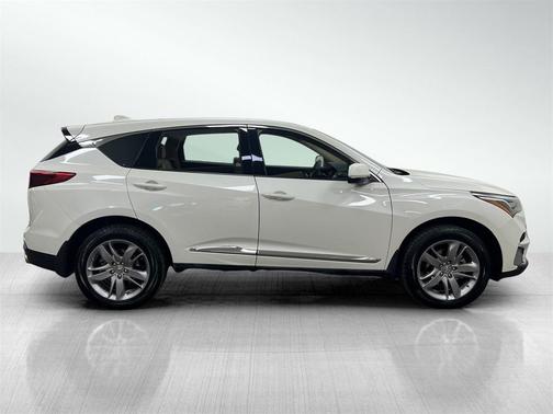 2019 Acura RDX Advance Package