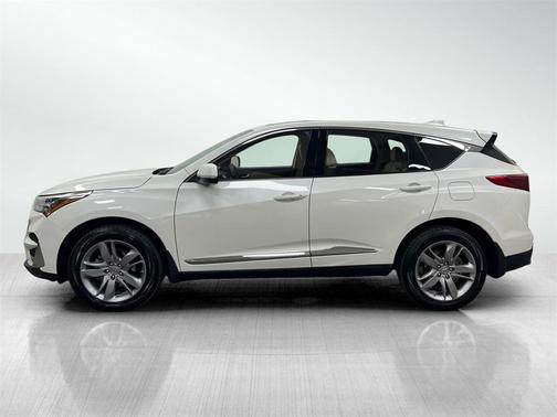2019 Acura RDX Advance Package