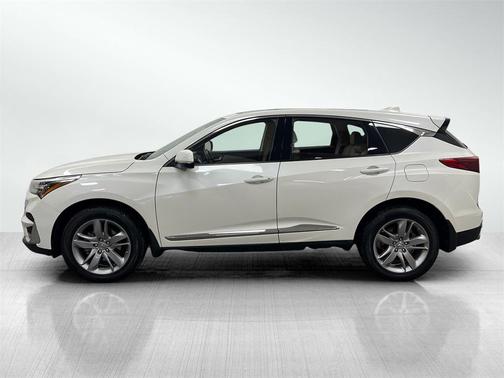 2019 Acura RDX Advance Package