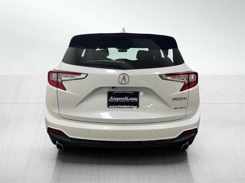 2019 Acura RDX Advance Package