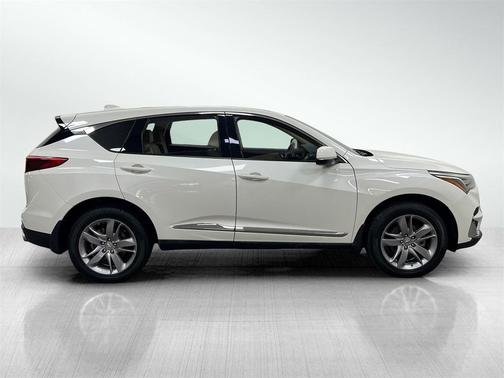2019 Acura RDX Advance Package