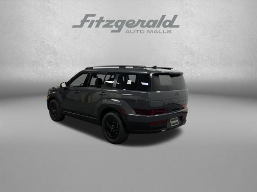 2026 Hyundai SANTA FE XRT