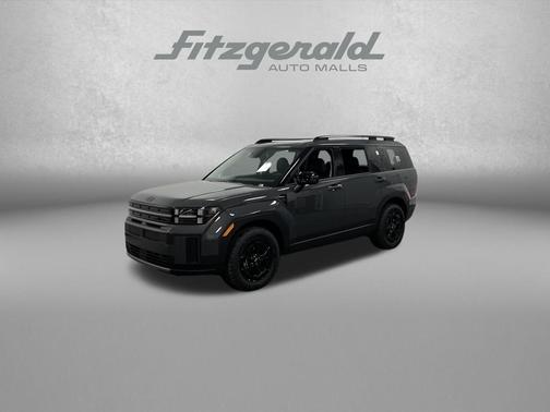 2026 Hyundai SANTA FE XRT