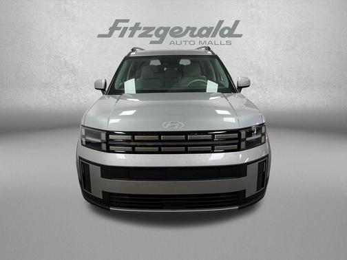 2026 Hyundai SANTA FE SEL 2.4