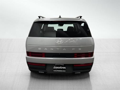 2026 Hyundai SANTA FE SEL 2.4