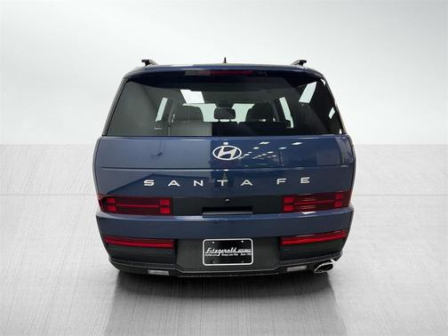 2026 Hyundai SANTA FE SEL 2.4