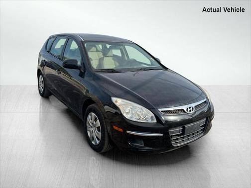 2012 Hyundai Elantra Touring GLS