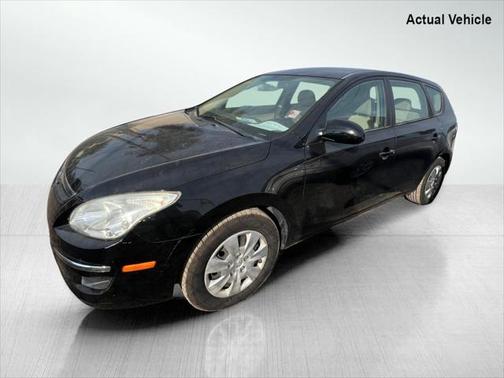 2012 Hyundai Elantra Touring GLS