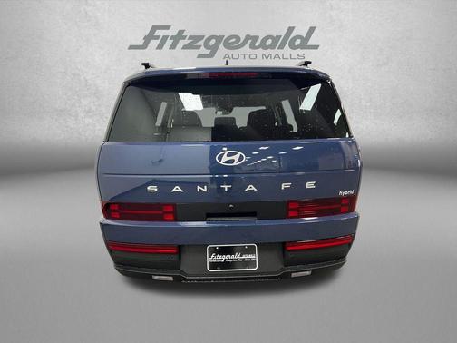 2026 Hyundai SANTA FE SEL 2.4