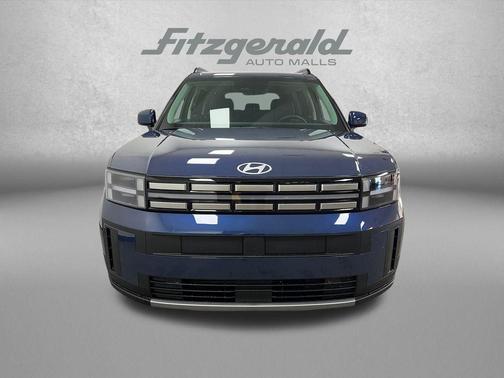 2026 Hyundai SANTA FE SEL 2.4