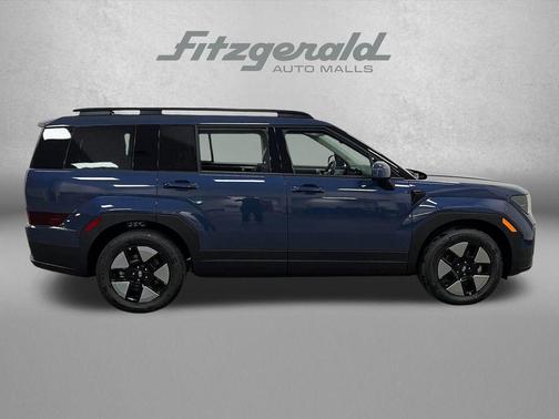 2026 Hyundai SANTA FE SEL 2.4