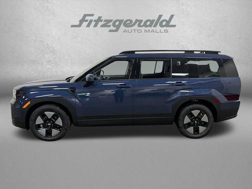 2026 Hyundai SANTA FE SEL 2.4