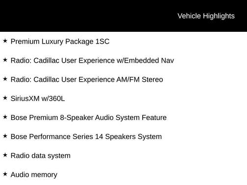 Crystal White Tricoat 2020 Cadillac XT5 Premium Luxury