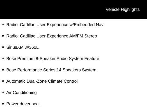 Crystal White Tricoat 2020 Cadillac XT5 Premium Luxury