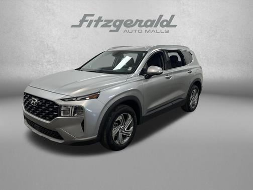 2023 Hyundai SANTA FE SEL 2.4