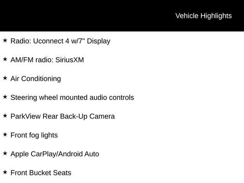White Clearcoat 2021 Jeep Compass Latitude