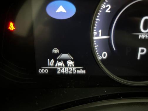 Eminent White Pearl 2022 Lexus NX 250 Base