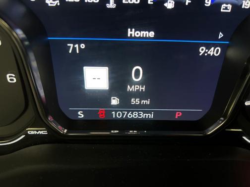 Onyx Black 2021 GMC Yukon XL Denali