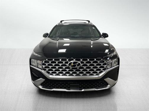 2022 Hyundai SANTA FE SEL 2.4