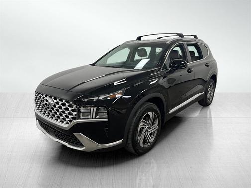 2022 Hyundai SANTA FE SEL 2.4