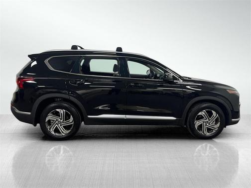 2022 Hyundai SANTA FE SEL 2.4