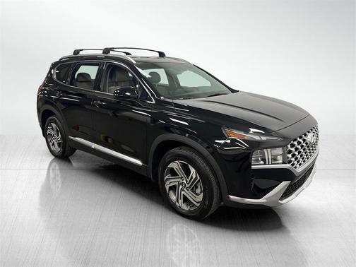 2022 Hyundai SANTA FE SEL 2.4