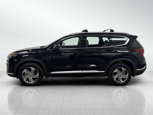 2022 Hyundai SANTA FE SEL 2.4