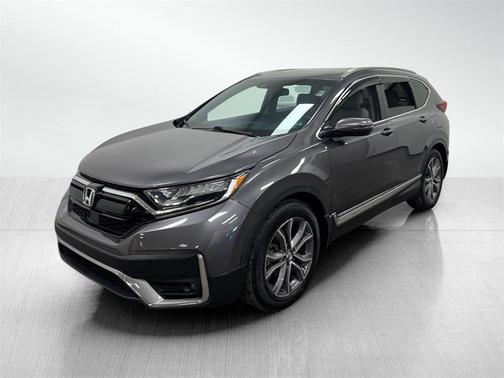 2020 Honda CR-V 2WD Touring