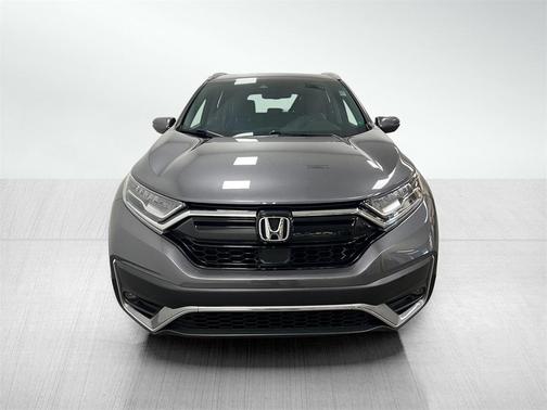 2020 Honda CR-V 2WD Touring