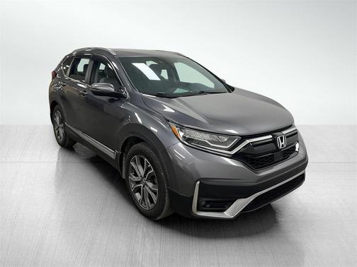 2020 Honda CR-V 2WD Touring