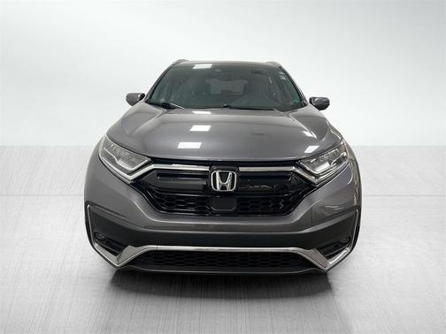 2020 Honda CR-V 2WD Touring