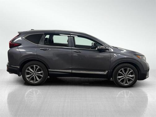 2020 Honda CR-V 2WD Touring