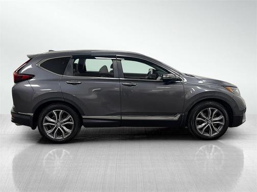 2020 Honda CR-V 2WD Touring